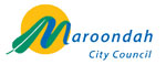 Maroondah City Logo